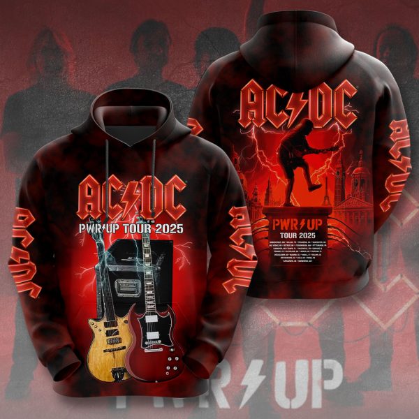 Rock Music 3D Apparel - NGHIAVT 1669