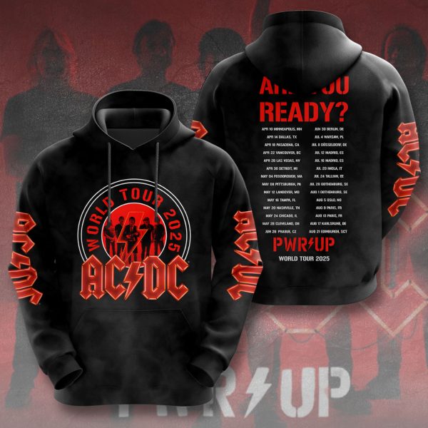 Rock Music 3D Apparel - NGHIAVT 1667