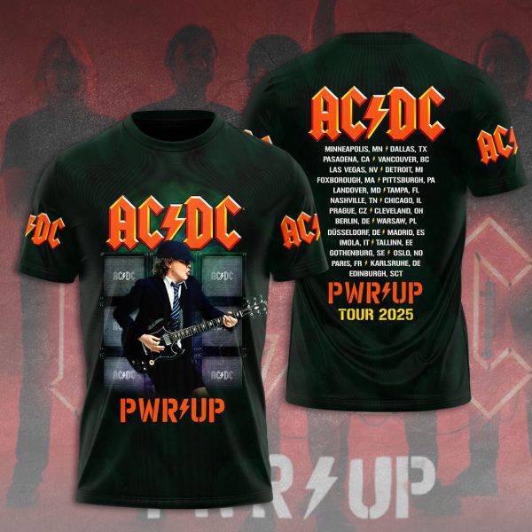 Rock Music 3D Apparel - NGHIAVT 1668