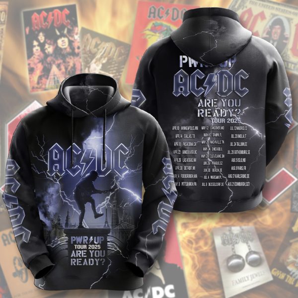Rock Music 3D Apparel - NGHIAVT 1670