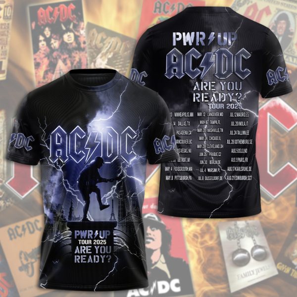 Rock Music 3D Apparel - NGHIAVT 1670