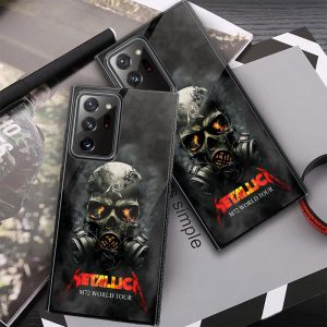 MET Band Phone Case - NGHIAVT 1683