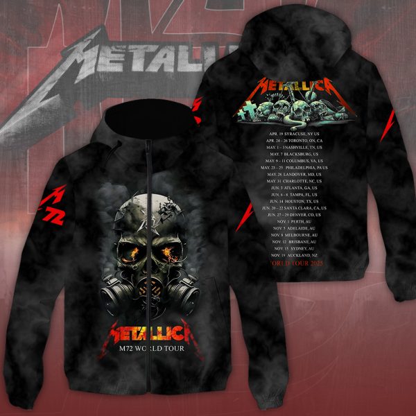 MET Band 3D Windbreaker Jacket - NGHIAVT 1685