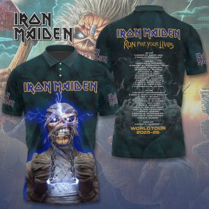 IRMA Band 3D Apparel - NGHIAVT 1702