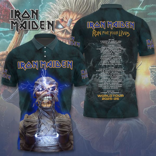 IRMA Band 3D Apparel - NGHIAVT 1702