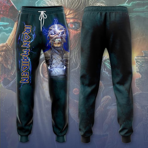 IRMA Band 3D Apparel - NGHIAVT 1702