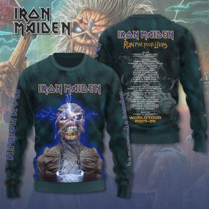 IRMA Band 3D Apparel - NGHIAVT 1702