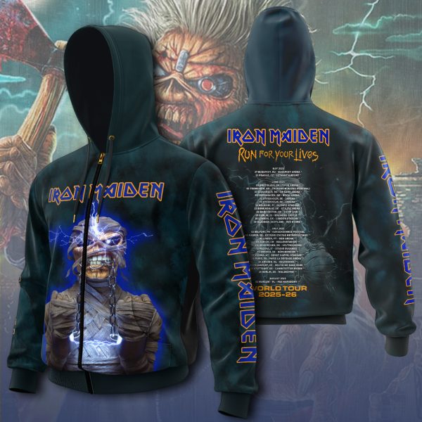IRMA Band 3D Apparel - NGHIAVT 1702