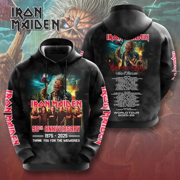 IRMA Band 3D Apparel - NGHIAVT 1709