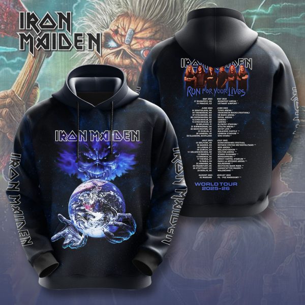 IRMA Band 3D Apparel - NGHIAVT 1710