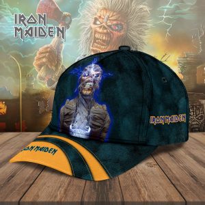 IRMA Band Classic Cap - NGHIAVT 1717