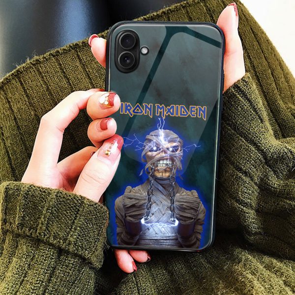 IRMA Band Phone Case - NGHIAVT 1719