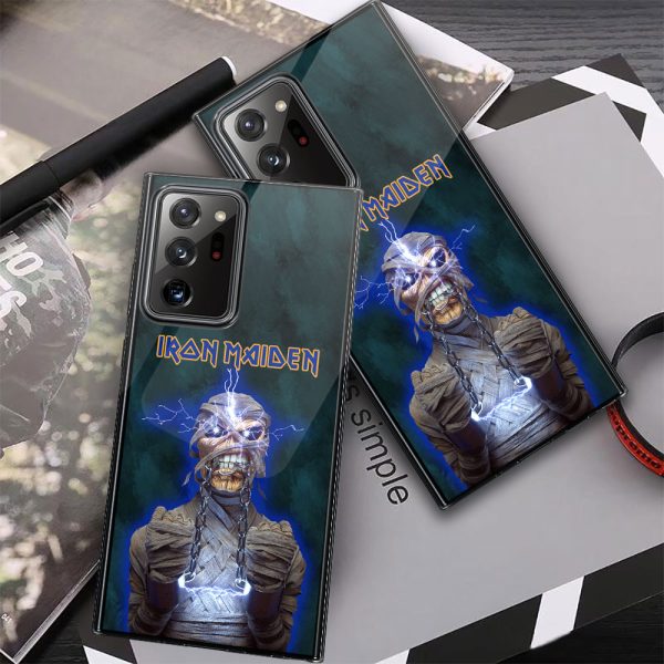 IRMA Band Phone Case - NGHIAVT 1719
