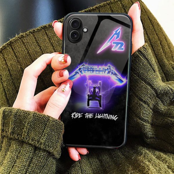 MET Band Phone Case - NGHIAVT 1724
