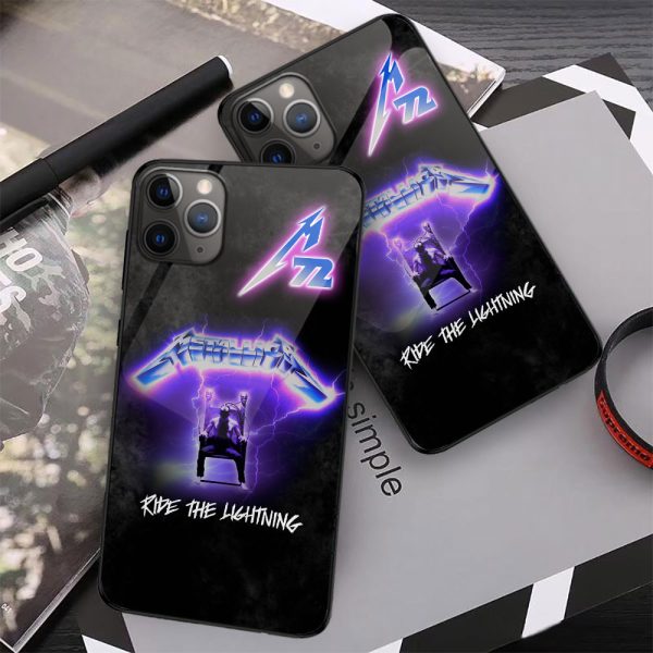 MET Band Phone Case - NGHIAVT 1724