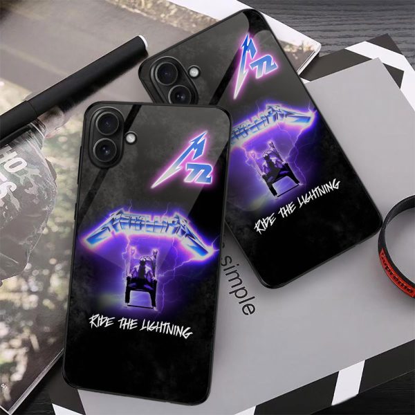 MET Band Phone Case - NGHIAVT 1724