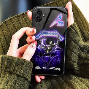 MET Band Phone Case - NGHIAVT 1725