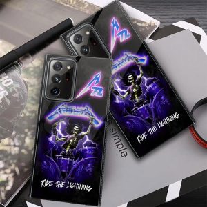 MET Band Phone Case - NGHIAVT 1725