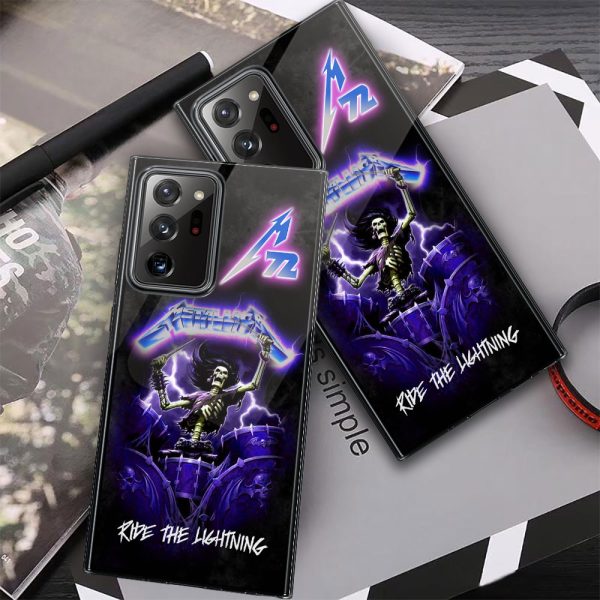 MET Band Phone Case - NGHIAVT 1725