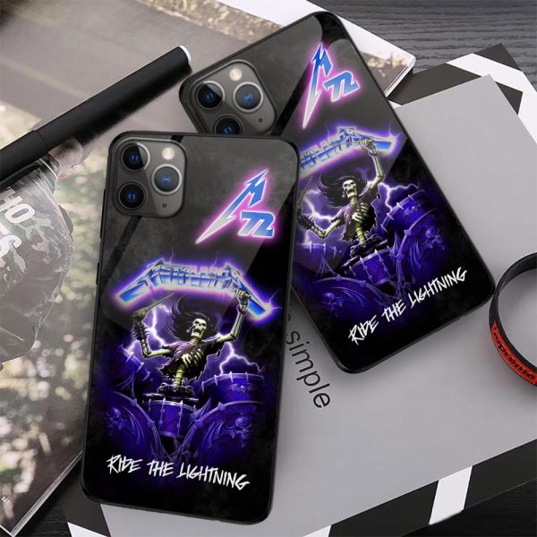 MET Band Phone Case - NGHIAVT 1725