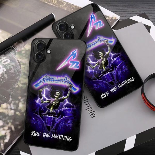 MET Band Phone Case - NGHIAVT 1725