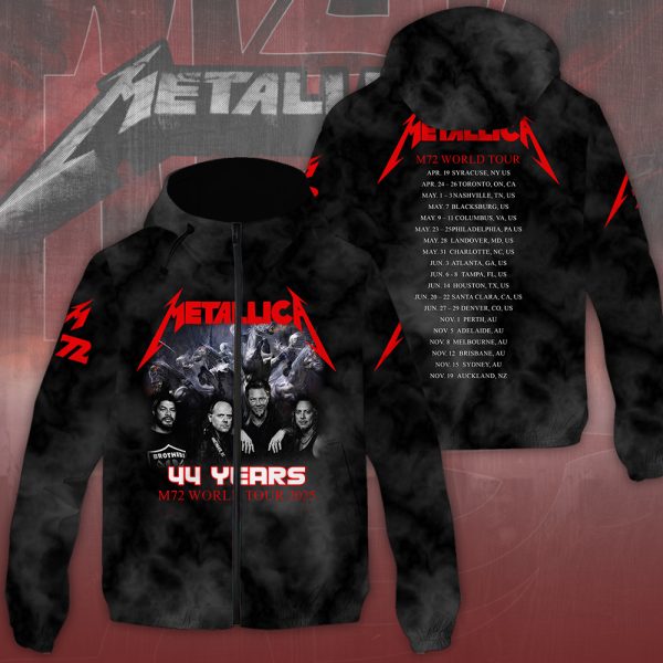 MET Band 3D Windbreaker Jacket - NGHIAVT 1729