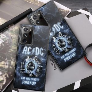 Rock Music Phone Case - NGHIAVT 1735