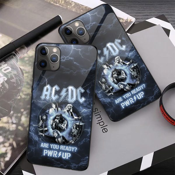 Rock Music Phone Case - NGHIAVT 1735