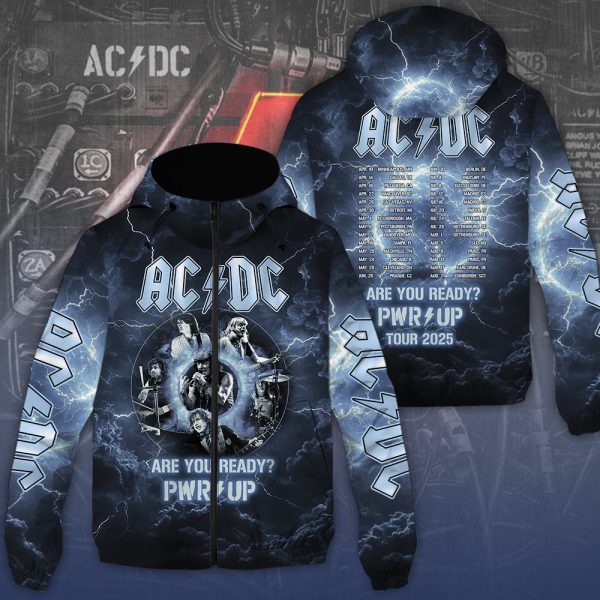 Rock Music 3D Windbreaker Jacket - NGHIAVT 1736