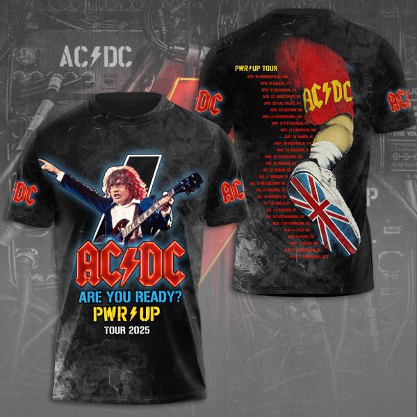 Rock Music 3D Apparel - NGHIAVT 1737