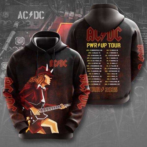 Rock Music 3D Apparel - NGHIAVT 1740