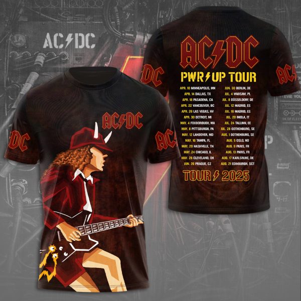 Rock Music 3D Apparel - NGHIAVT 1740