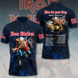 IRMA Band 3D Apparel - NGHIAVT 1751