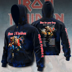 IRMA Band 3D Apparel - NGHIAVT 1751