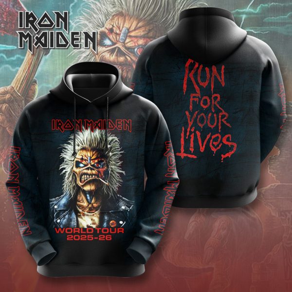 IRMA Band 3D Apparel - NGHIAVT 1757