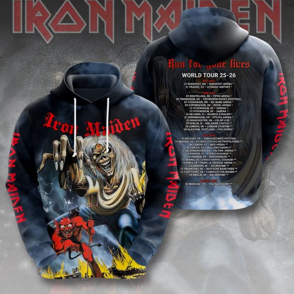 IRMA Band 3D Apparel - NGHIAVT 1759
