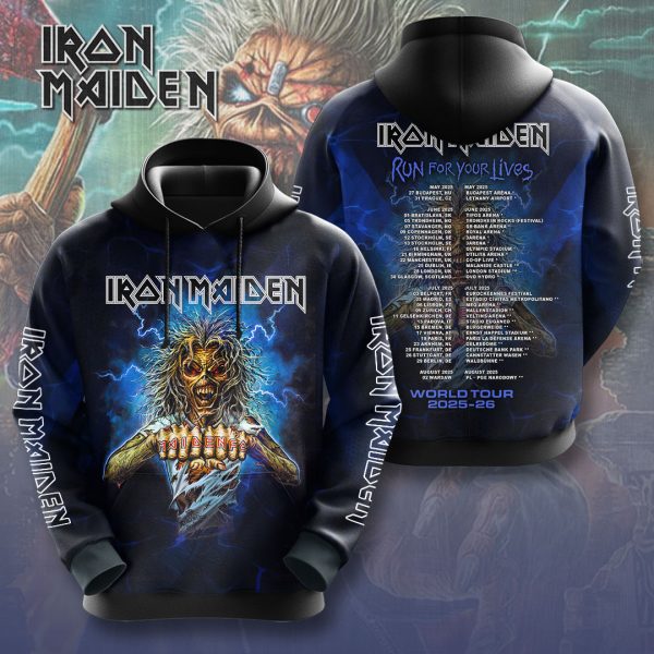 IRMA Band 3D Apparel - NGHIAVT 1760