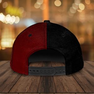 Ohio State Buckeyes Football Classic Cap - HOATT 8787