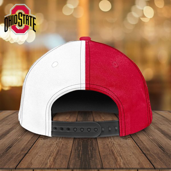 Ohio State Buckeyes Football Classic Cap - TANTN 10770