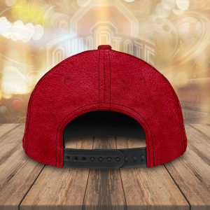 Ohio State Buckeyes Football Classic Cap - MAITM 10003