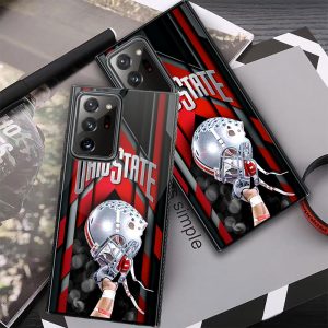 Ohio State Buckeyes Football Phone Case - HOATT 8919