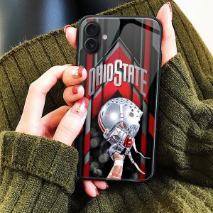 Ohio State Buckeyes Football Phone Case - HOATT 8919