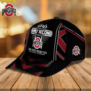 Ohio State Buckeyes Football Classic Cap - GNE 2771
