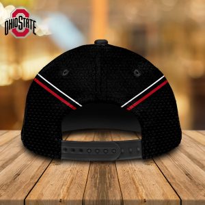 Ohio State Buckeyes Football Classic Cap - GNE 2771