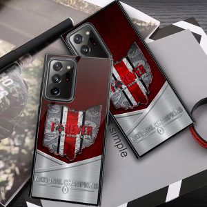 Ohio State Buckeyes Football Phone Case - HOATT 8918