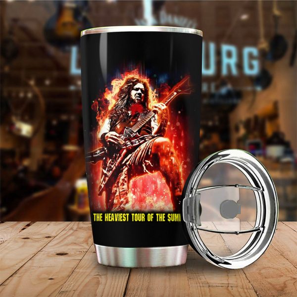 Pantera Tumbler Cup - TANTN 11137