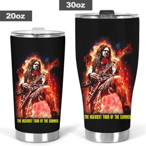 Pantera Tumbler Cup - TANTN 11137