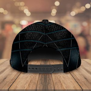 Philadelphia Eagles Classic Cap - HOATT 8276