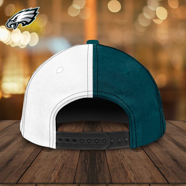 Philadelphia Eagles Classic Cap - TANTN 10760