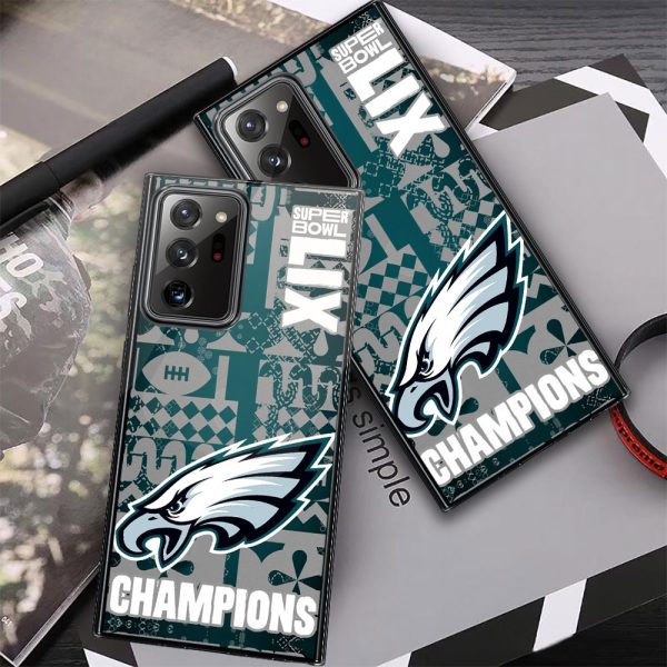 Philadelphia Eagles Phone Case - MAITM 10082